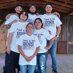 Meet your Posher, Debbie a.